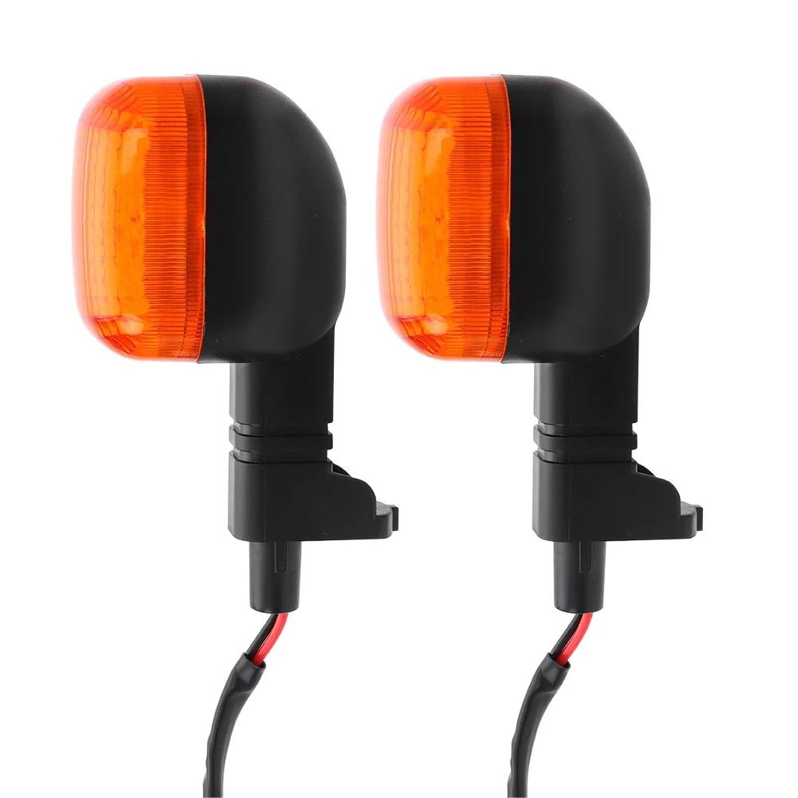 Indicatori di Direzione Indicatori Di Direzione Anteriori Posteriori Per Motociclette, Luci Lampeggianti Per Cagiva, Per Mito 125, Per Ducati 748, Indicatori Di Direzione, Lampada Frecce Moto(4 pezzi)