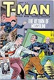  T-Man #21 (English Edition)