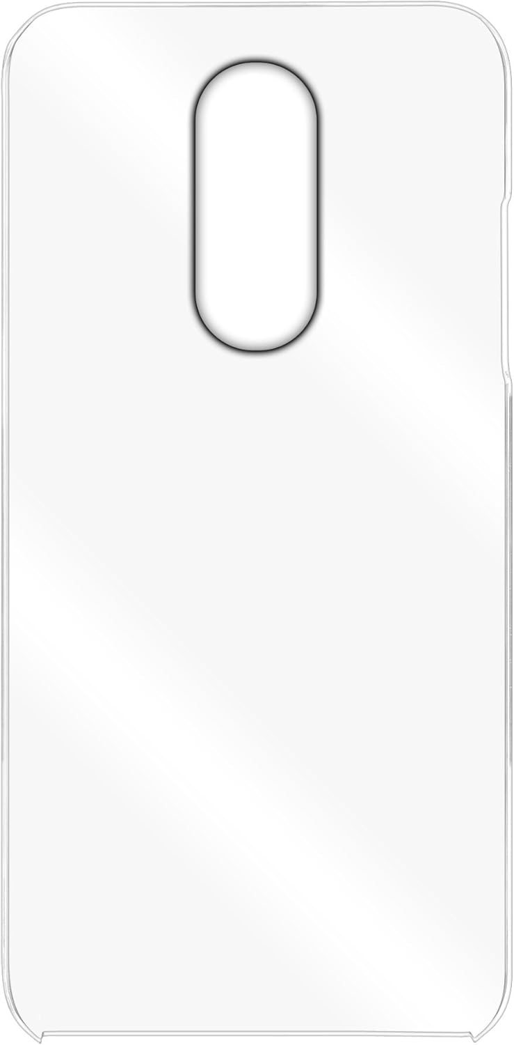 Amazon Co Jp ホワイトナッツ Disney Mobile On Docomo Dm 01k ケース クリア ハード スマホケース ドコモ スマホカバー パソコン 周辺機器