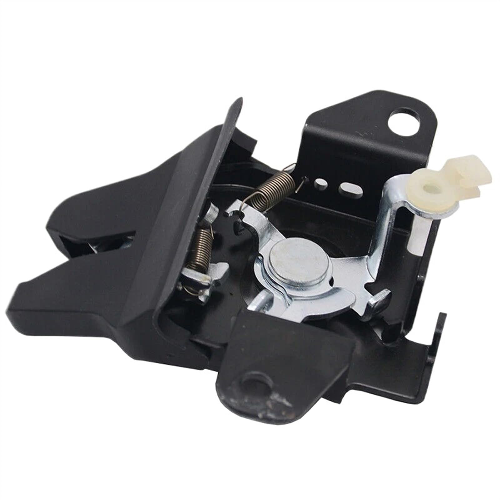 Lxapxozej Rear Boot Tailgate Lock Compatible With Toyota For Camry 1997 1998 1999 2000 2001 Trunk Lock Tailgate Lock Rear Back Door Latch 64610-33030 64610-Aa030