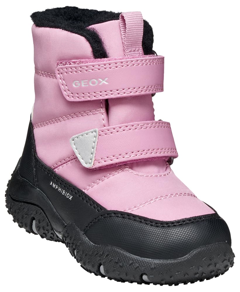 Geox B Baltic Girl B Abx ScarpeBambine e ragazze