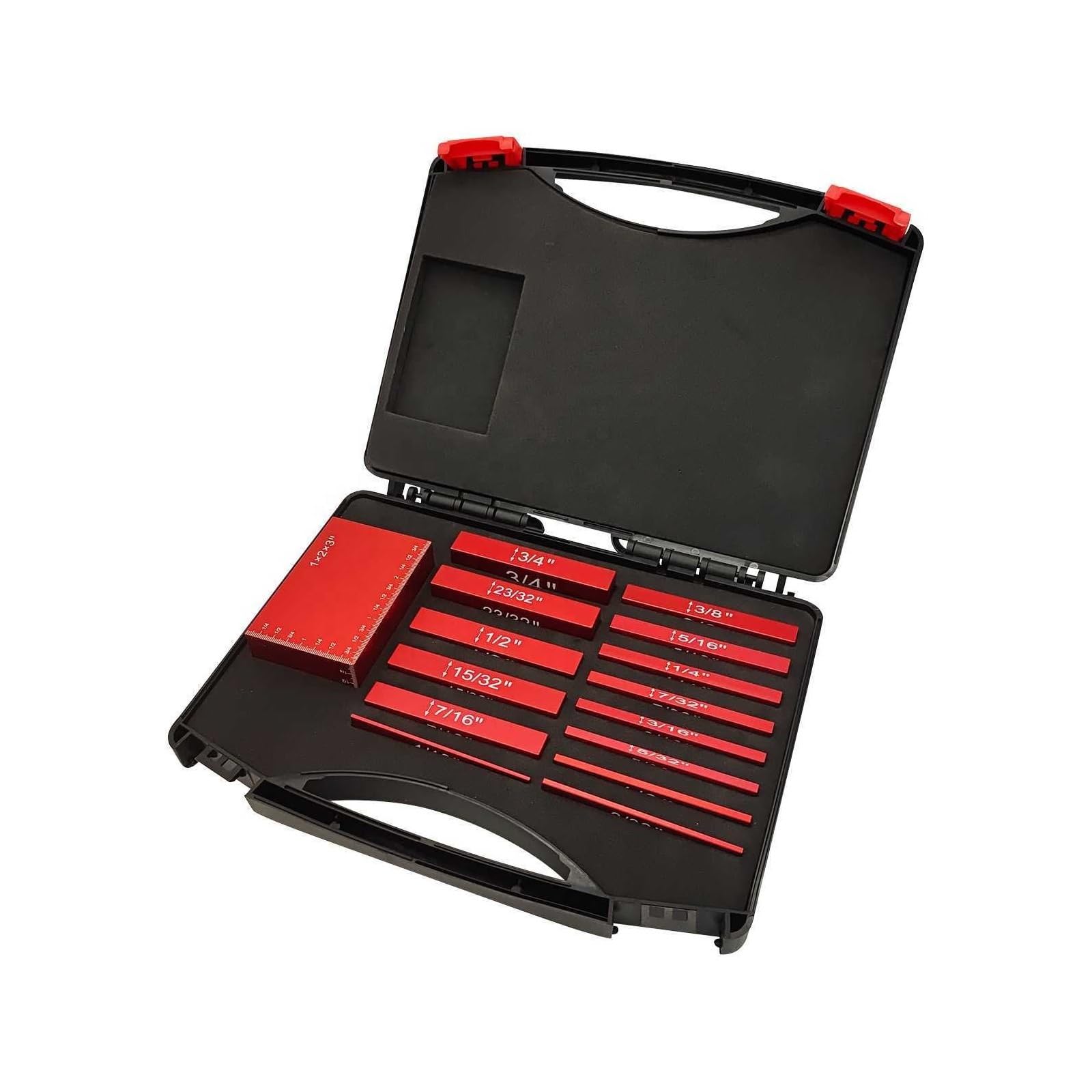 Règles de hauteur pour menuiserie pour résoudre les erreurs de coupe sur scie à table de bricolage