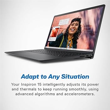 Amazon.com: Dell Inspiron 15 3535 Touchscreen Laptop for Business