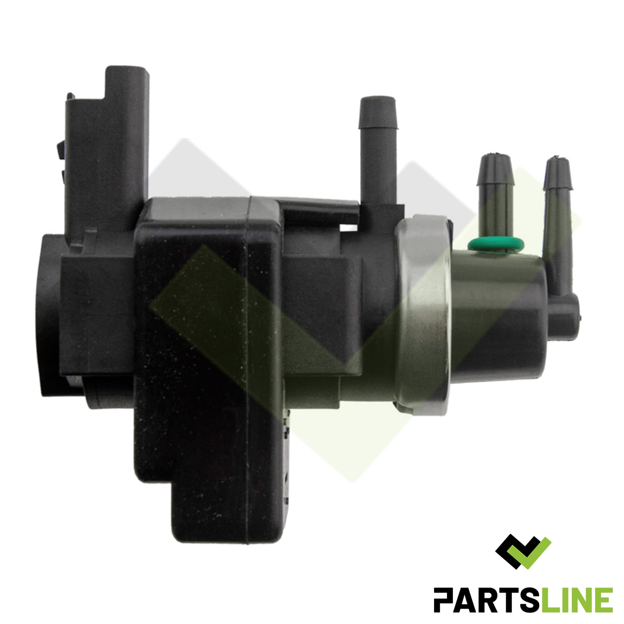 Partsline Électrovanne de pression de turbo compatible avec C4, DS3, DS4, DS5, 208 I, 3008, 308 I II, 5008, RCZ 1.6 THP GTi 1922V8 3648862