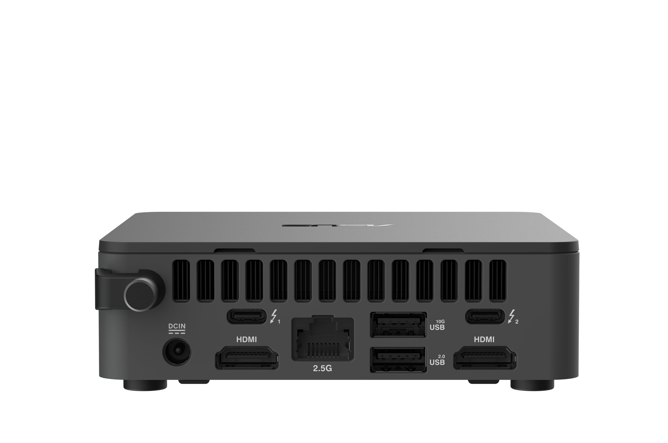 ASUS NUC ミニPC HDMI USBポート付き Amazon.co.jp: ASUS NUC 14 Pro Mini Desktop、Intel 16-Core Ultra 7