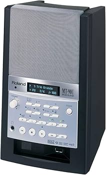 Roland ローランド ミュージックプレーヤー MT-90U リモコン付 Amazon.co.jp: Roland Music Player MT-90U : 楽器・音響機器