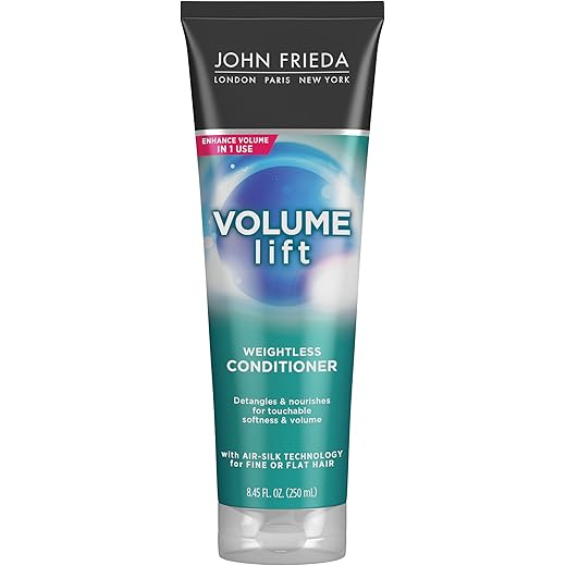 John Frieda Volume Boost - 845 oz