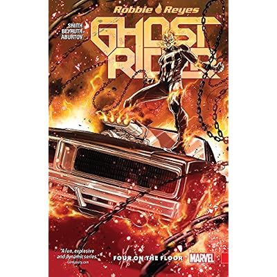 Ghost Rider