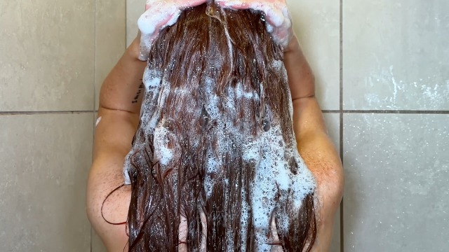 Image of Moroccanoil Hydrating Shampoo
