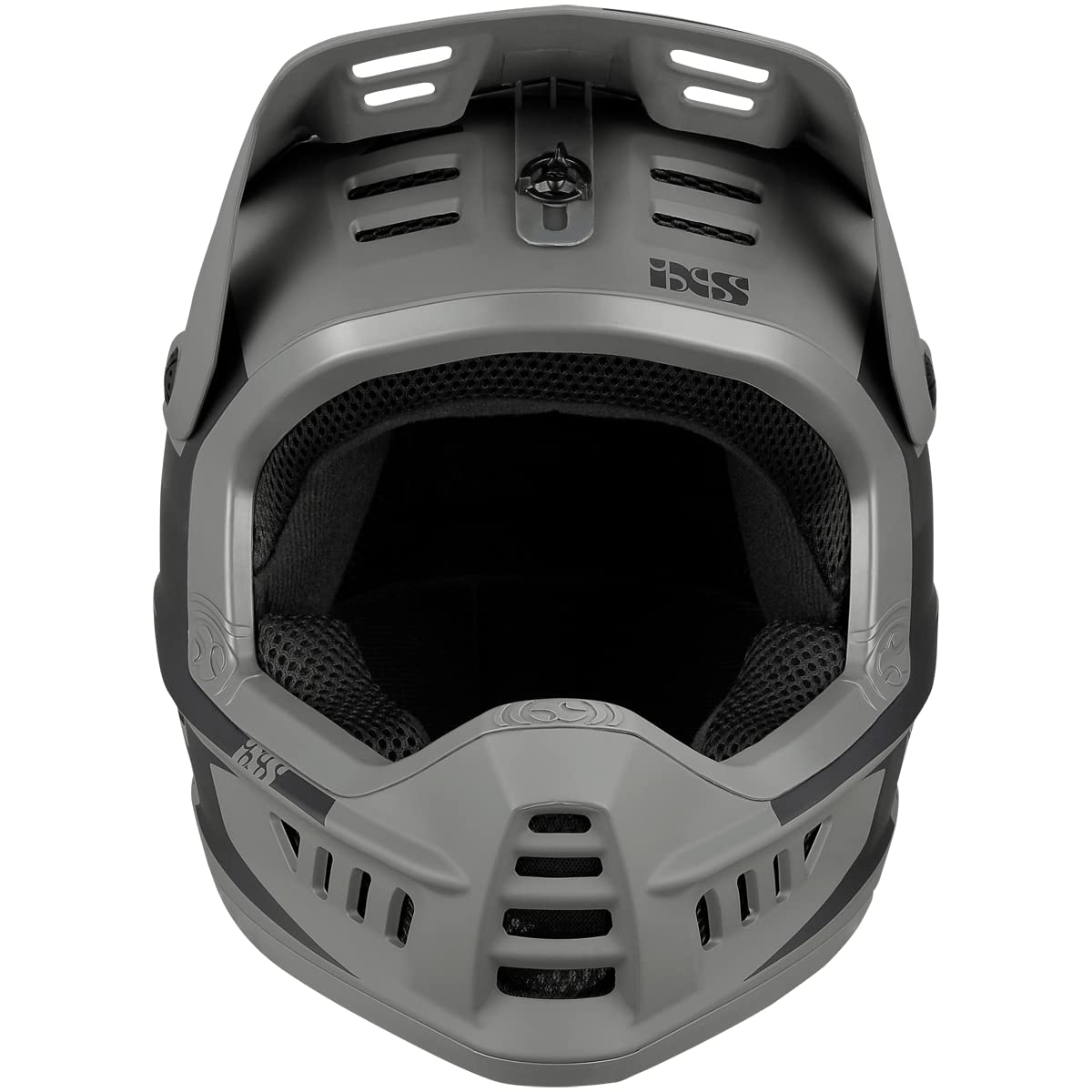 Casque Intégral VTT/BMX L/XL (60-62cm)