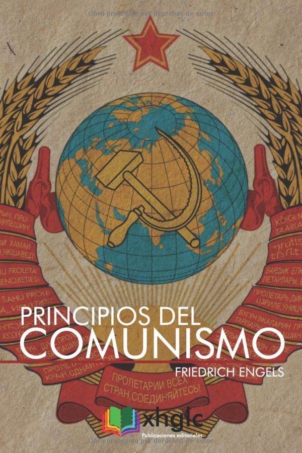 Principios del Comunismo