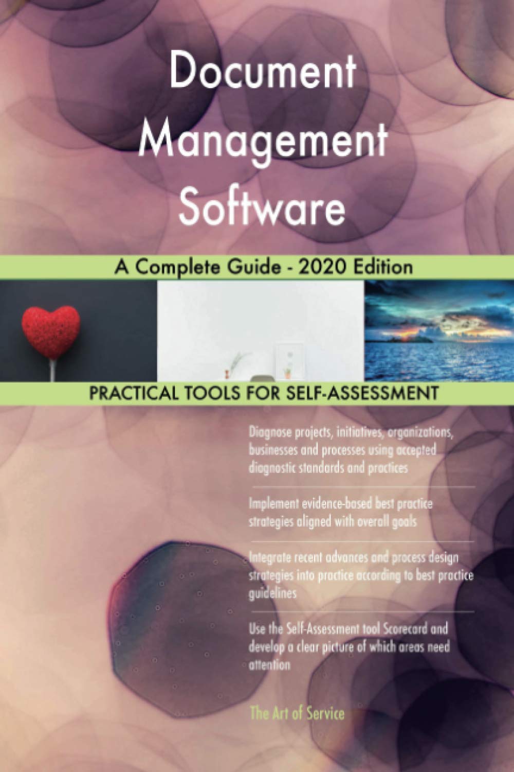 Document Management Software A Complete Guide - 2020 Edition