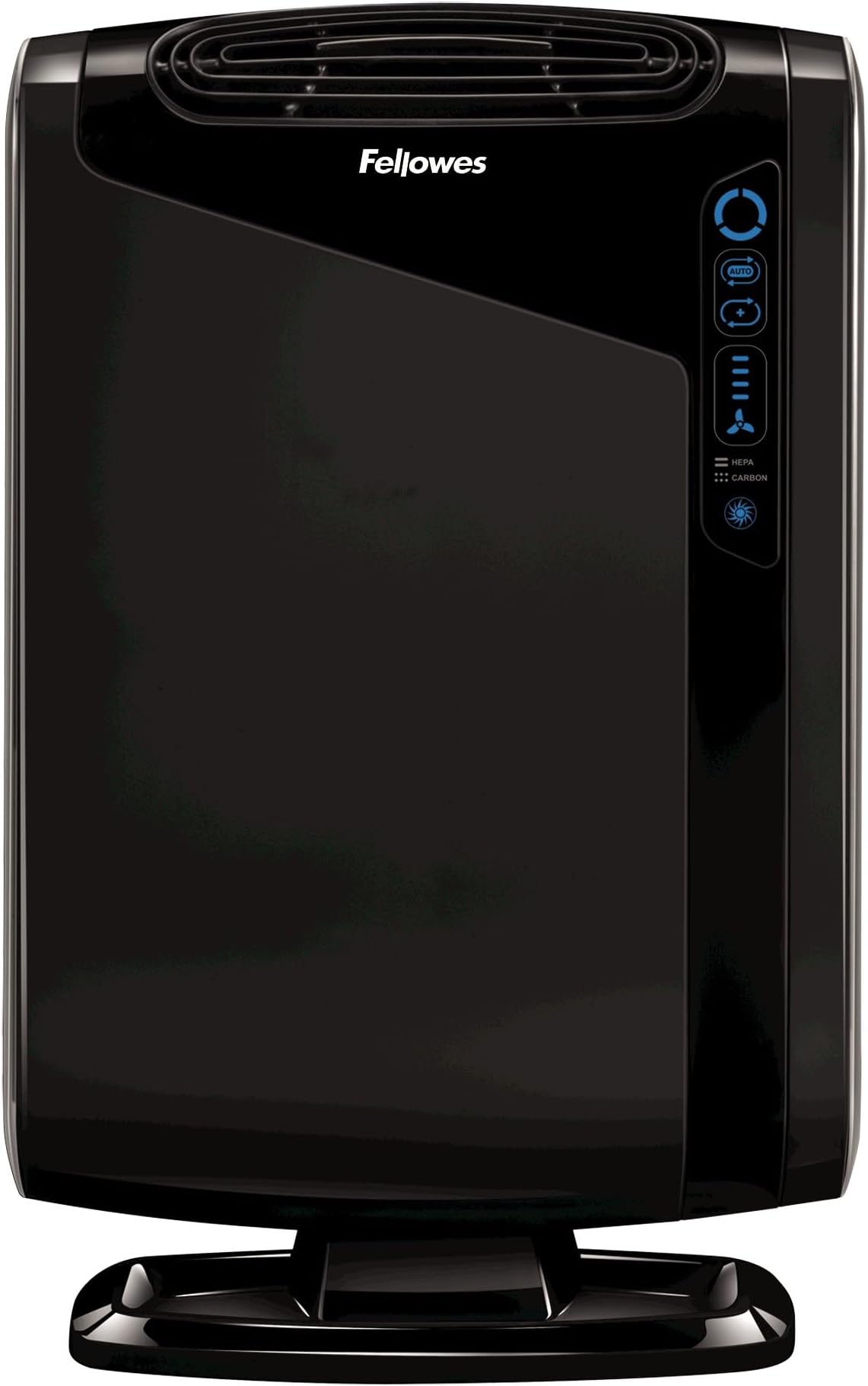AeraMax 290 Air Purifier Mold, Odors, Dust, Smoke, Allergens and Germs with True HEPA Filter and 4-Stage Purification, Large Room 300-600 sq. ft., Black
