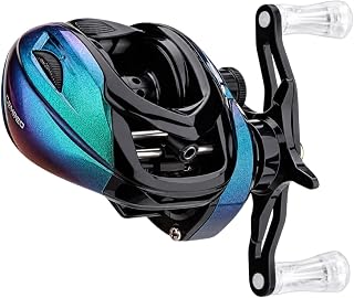 CEMREO STRUGGLE2 ストラグル 超軽量148g セラミックベアリング搭載 ベイトリール セムレオ