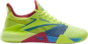 Nano Court, Zapatillas Unisex Adulto