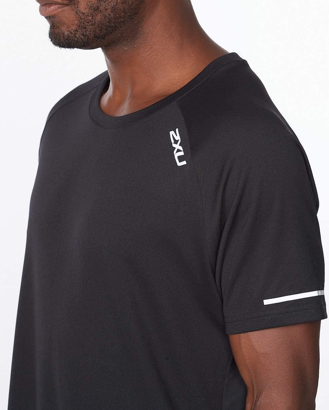 2XU Mens Aero Tee - Image 7