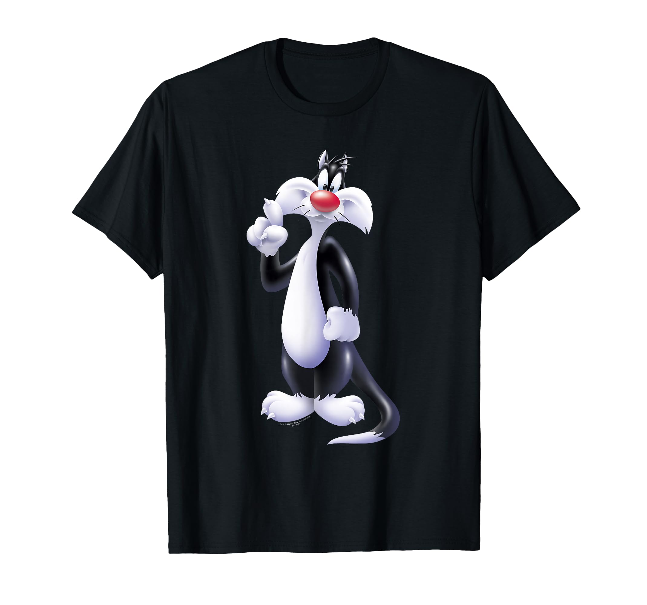 Kleidung mit Designs von Amazon Merch on Demand