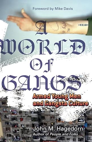 A World Of Gangs: Armed Young Men And Gangsta Culture (Volume 14) (Globalization And Community) #TOP12
