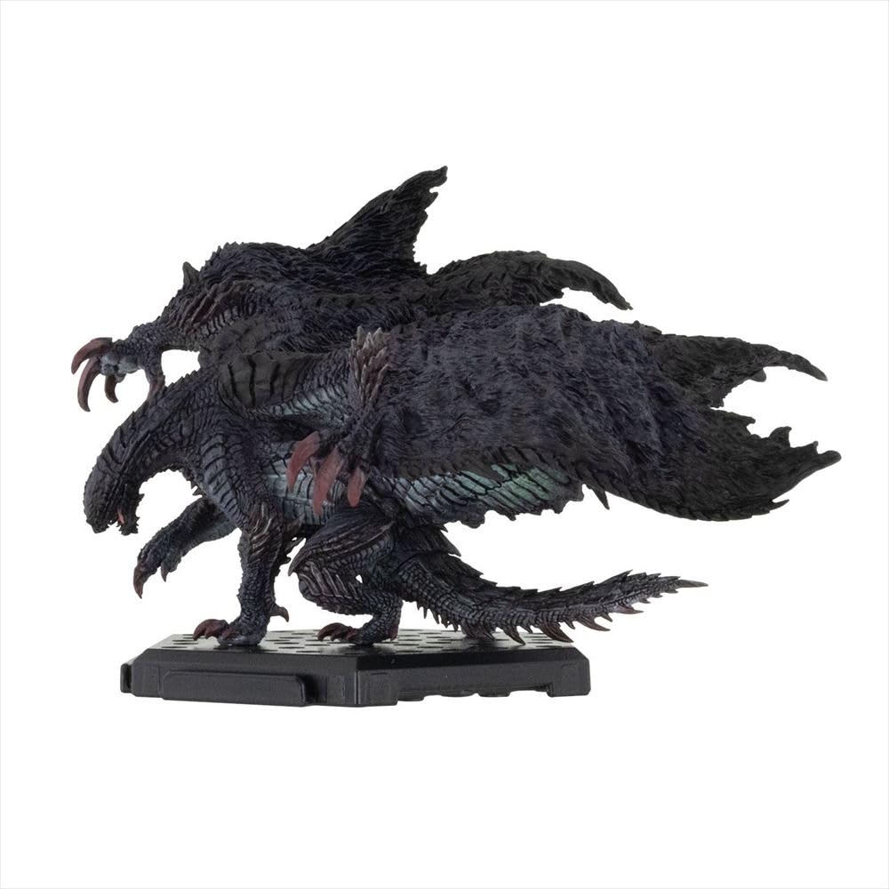 Amazon.co.jp: カプコン モンスターハンター カプコンフィギュア