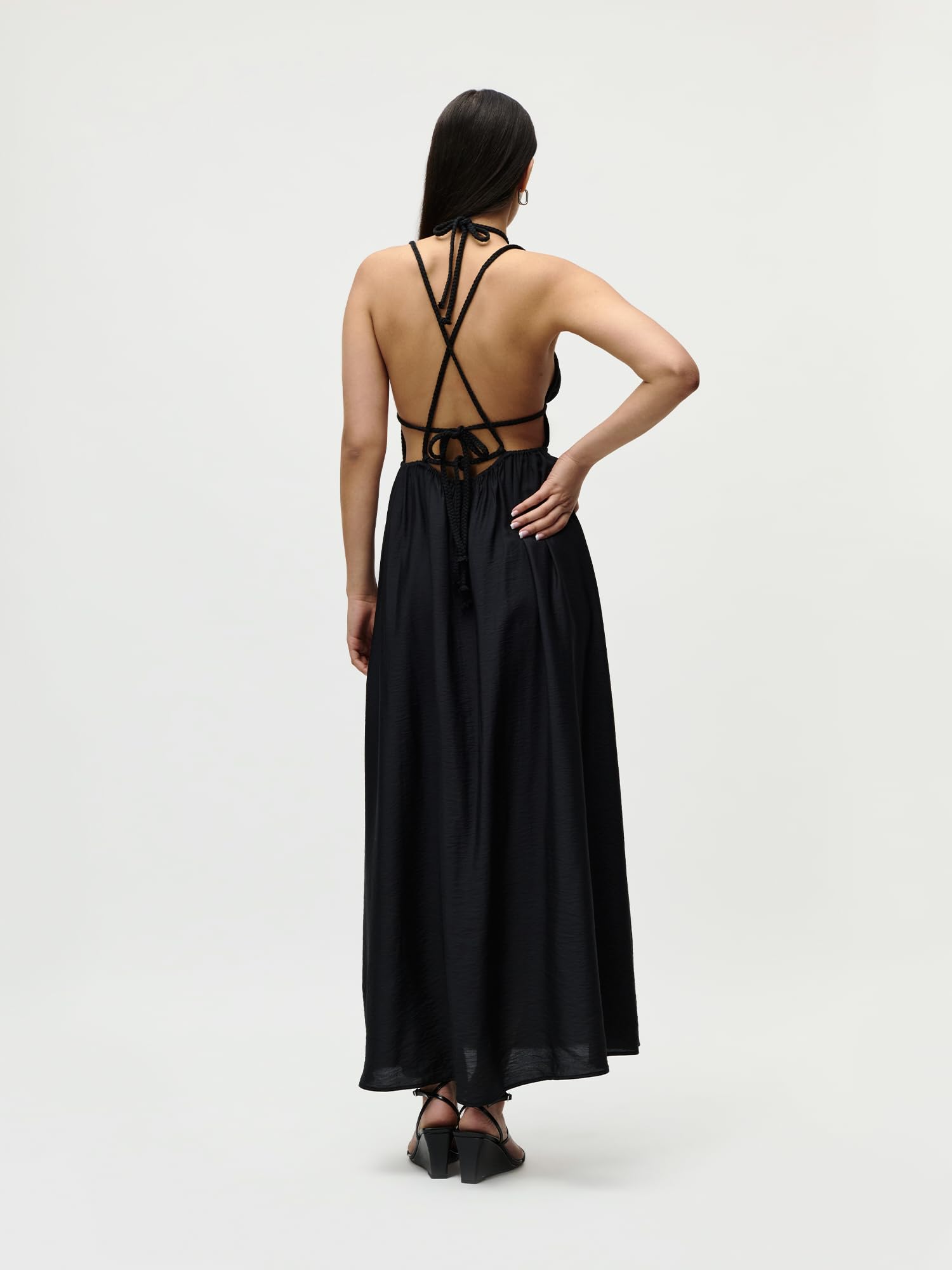 Leger by Lena Gercke Hanke Dress Vestido Mujer