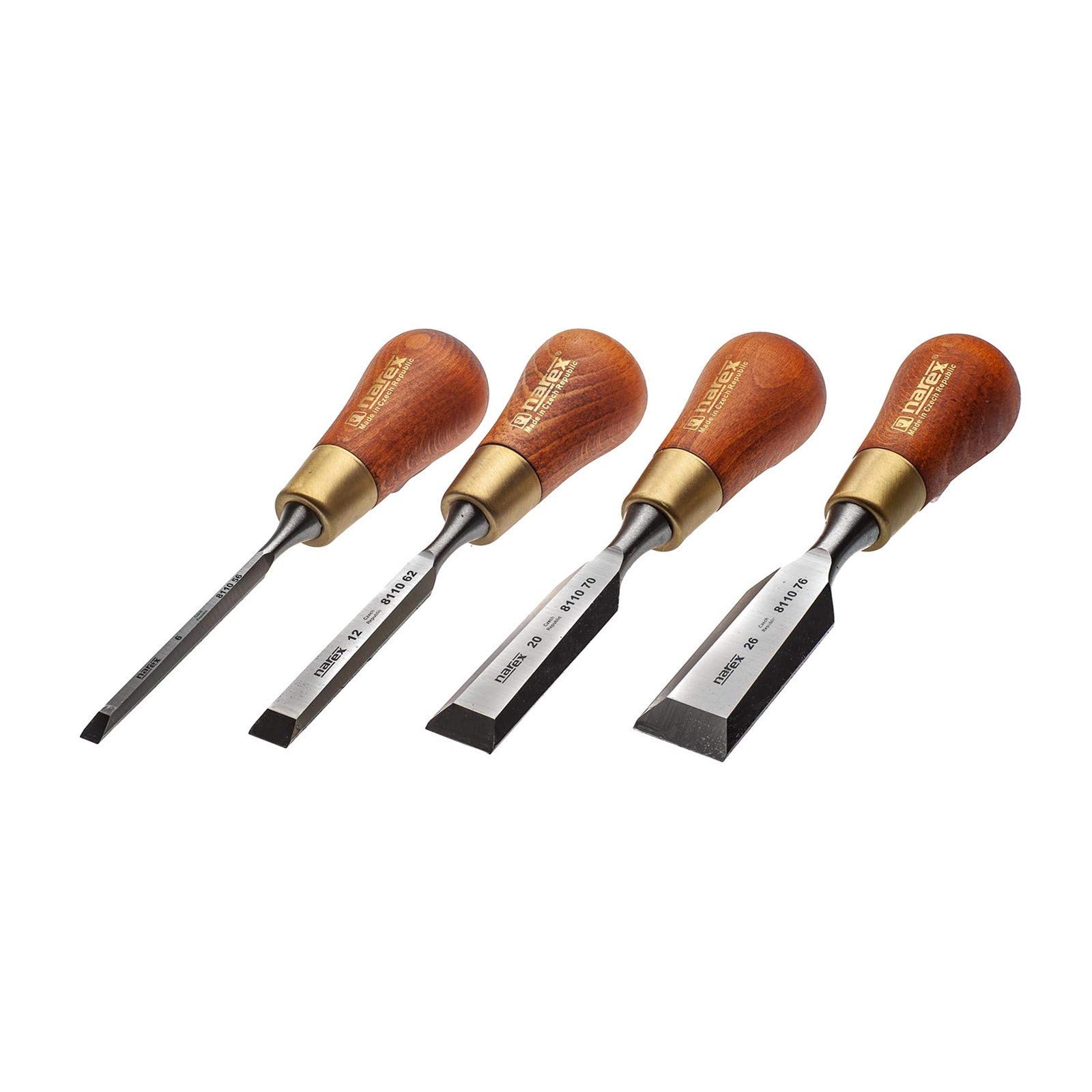 Cincel de tope prémium de 26 mm