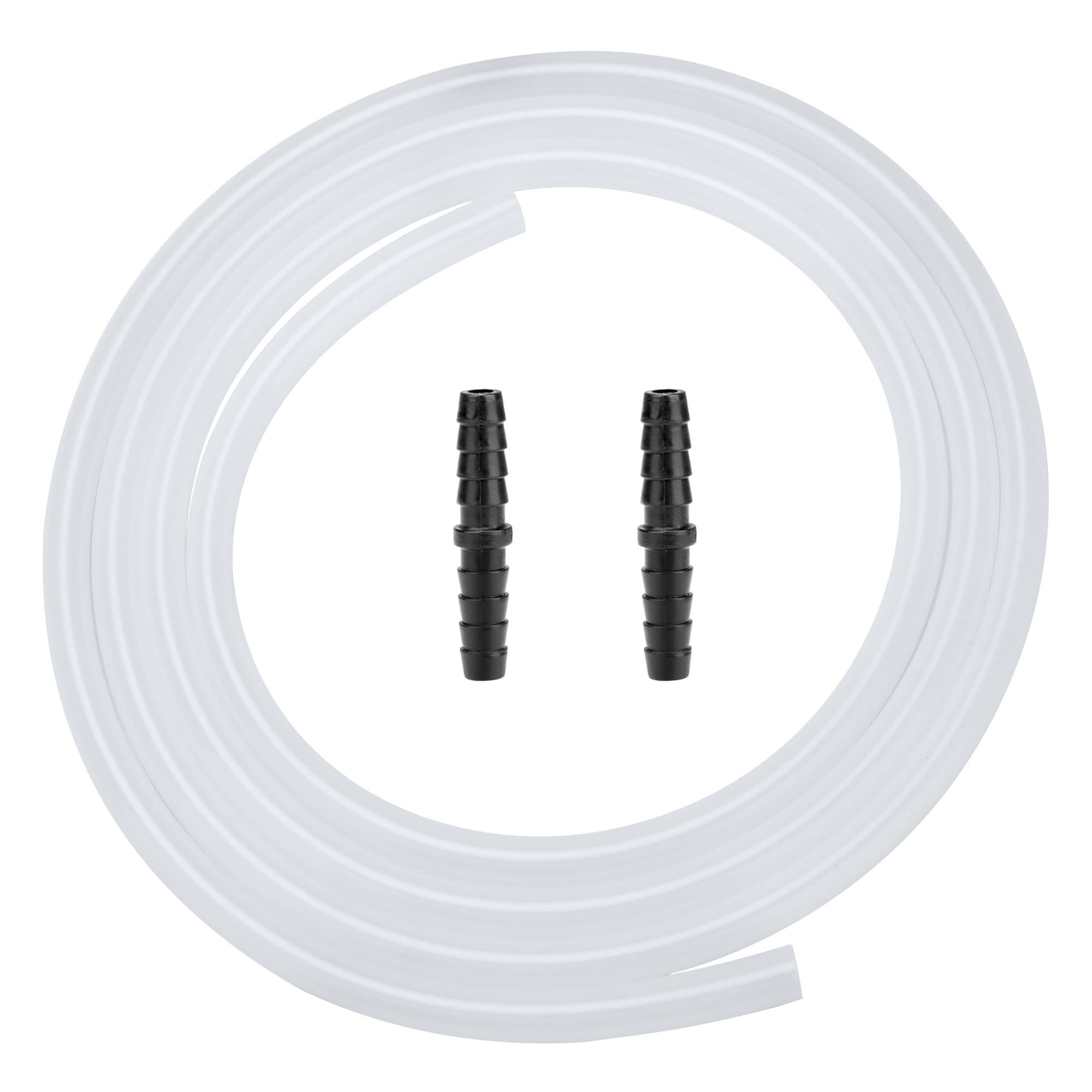 Drain Hose Extension for Nugget & Opal Ice Maker With 1/4'' ID Draining Hoses - Ice Maker Parts
