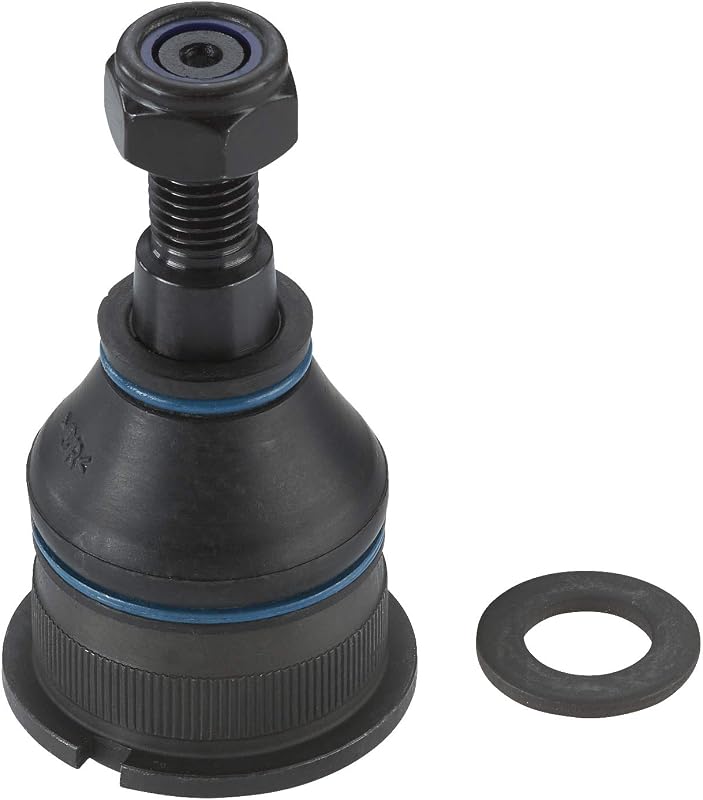 Pivô da suspensão dianteira inferior MOOG K9025 para Volkswagen Beetle – 1 unidade