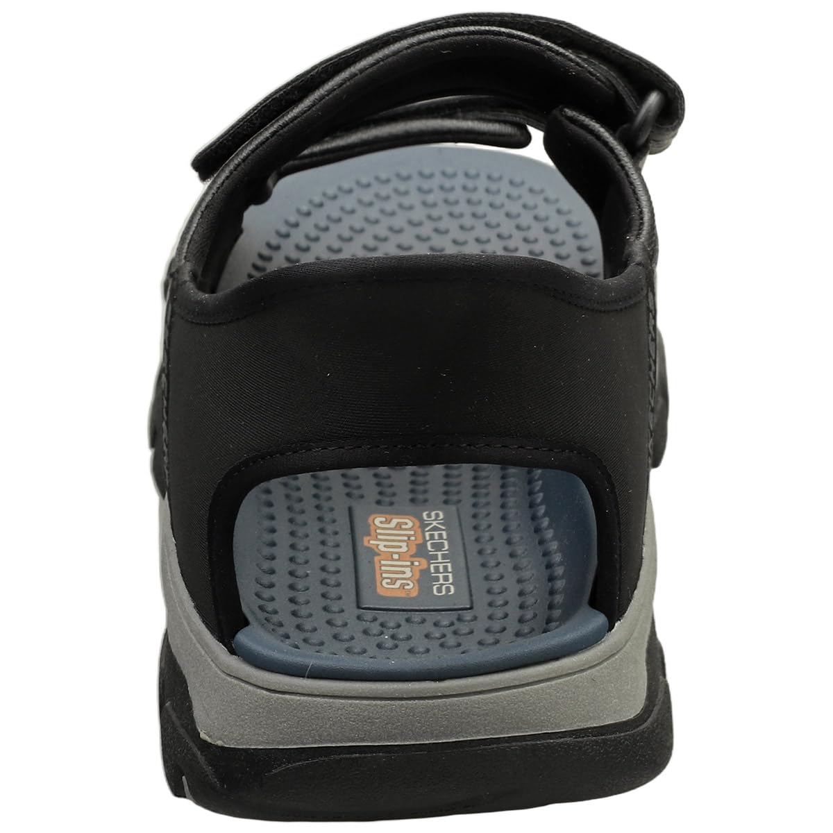 Skechers Herren Tresmen Reece Slip-InTurnschuhe