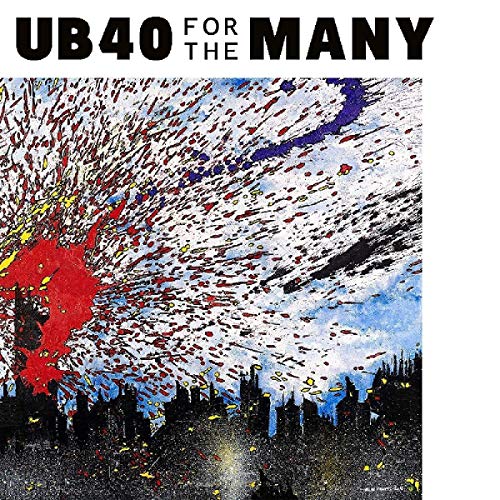 For The Many For The Many