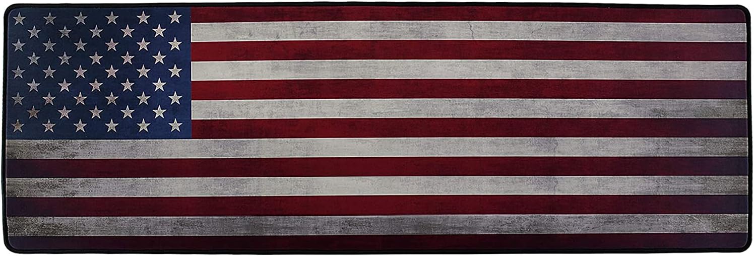 BOOSTEADY Gun Cleaning Mat, Gun Mat Yaxa Colombia