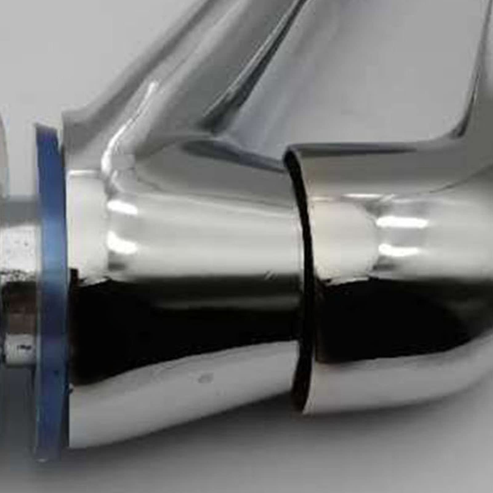 Tyenaza Single Cold Faucet Single Handle Bathroom Faucet Zinc Alloy Electroplating Surface Bathroom Basin Sink Tap for Home — view 7