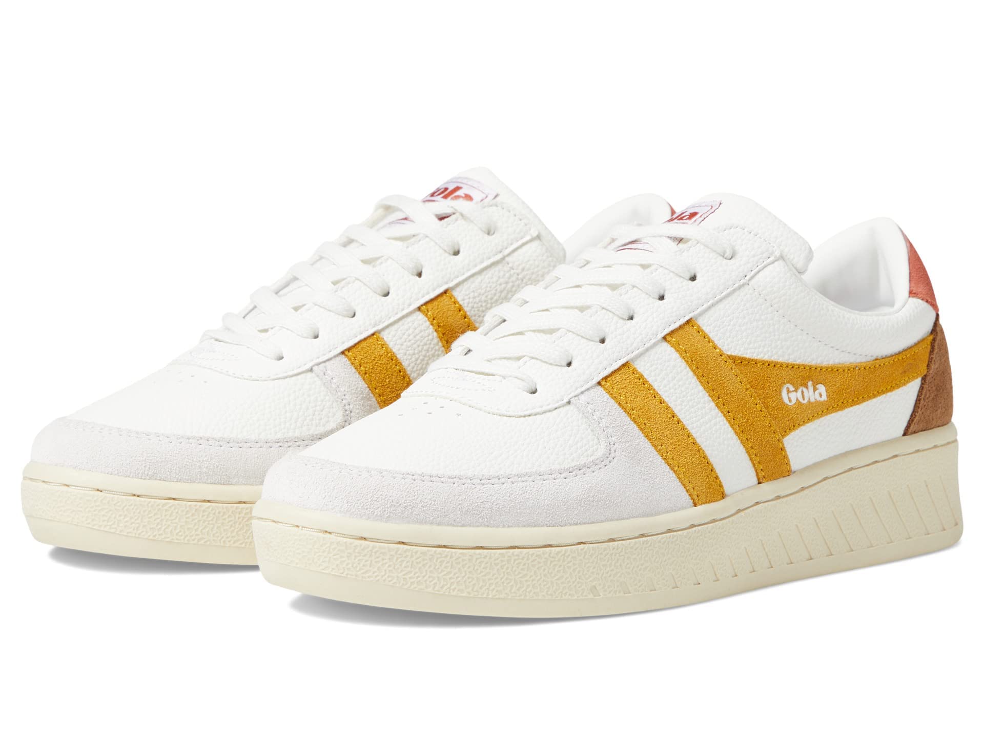 Gola Grandslam Leather