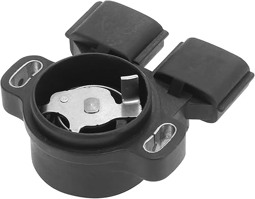 Miniatura 4 de X AUTOHAUX Reemplazo del sensor de posición del acelerador de vehículo A22-669 B00 para Nissan Altima 98-01 para Maxima 00-02 para Pathfinder 00-03