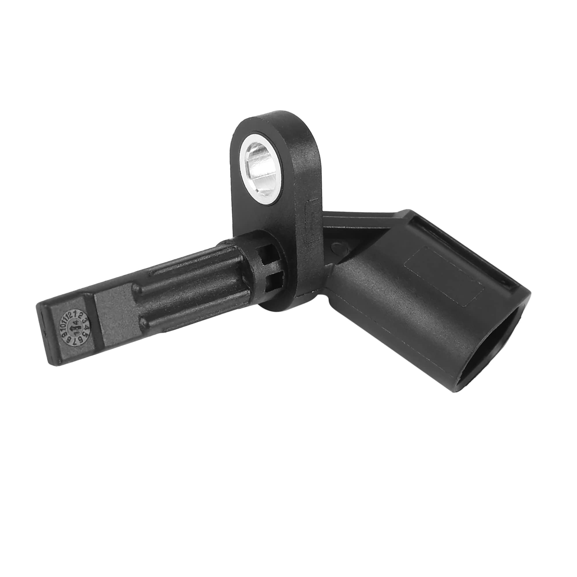Capteur de vitesse de roue ABS 4E0927804D à haute précision Audi A5