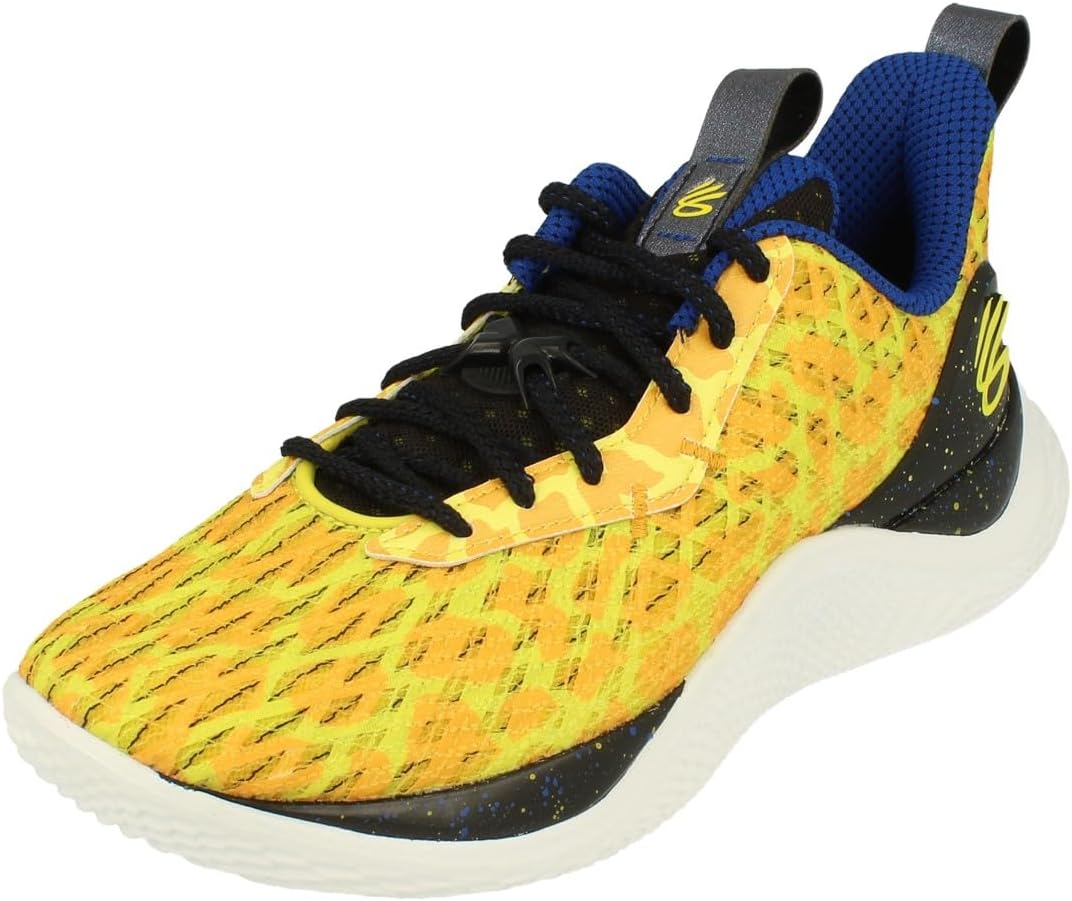 Puma バッシュ シューズ ラメロボール プーマ MB.01 Golden Child mb