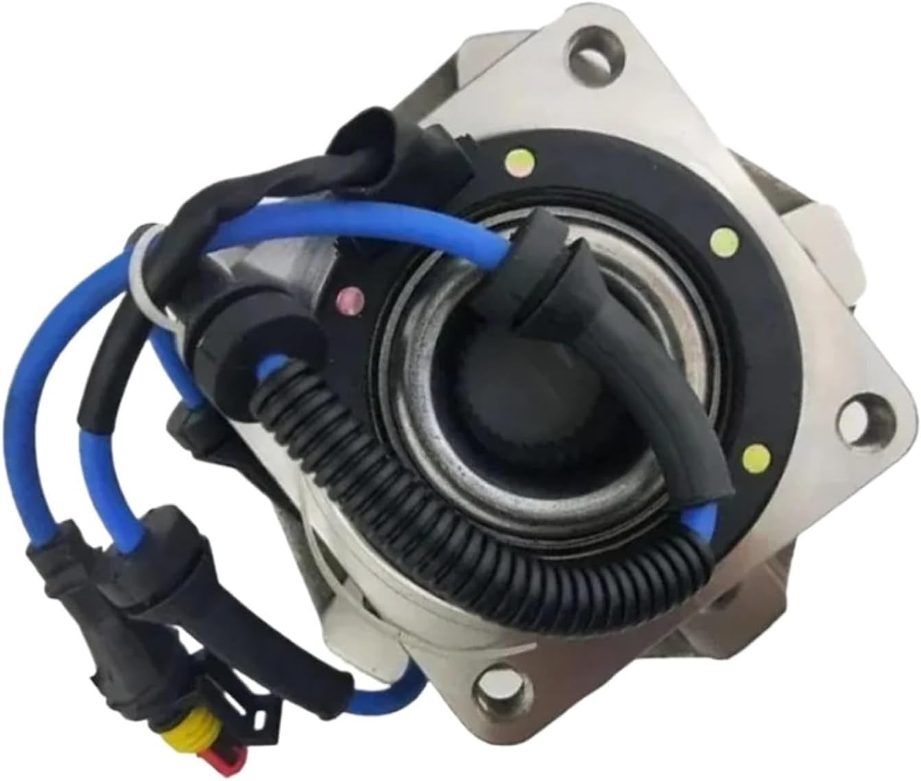 000197118 197118 Front Rear Wheel Hub Bearing for M145 M139