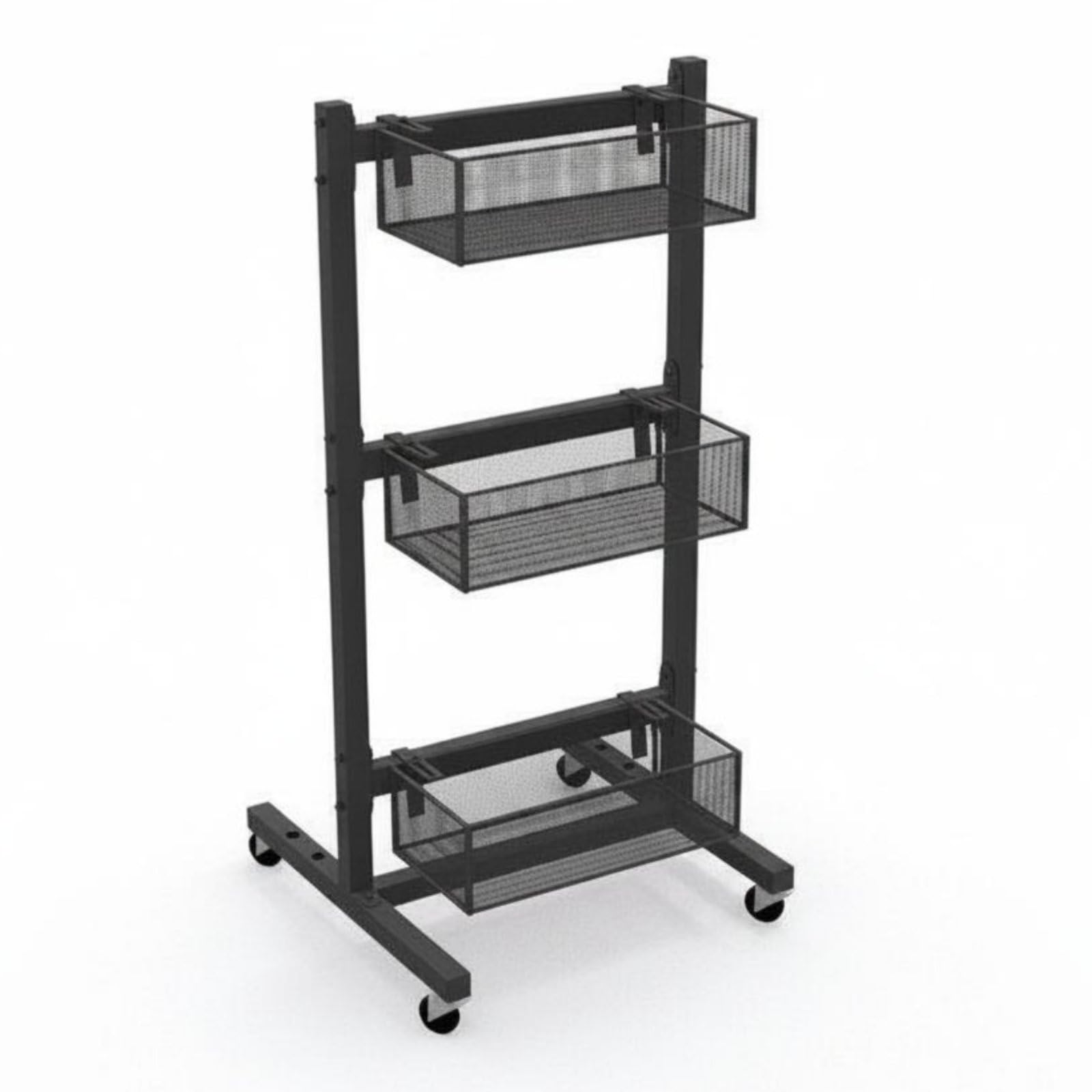 Porta Racchette Pong Supporto Tavolo, style to 1