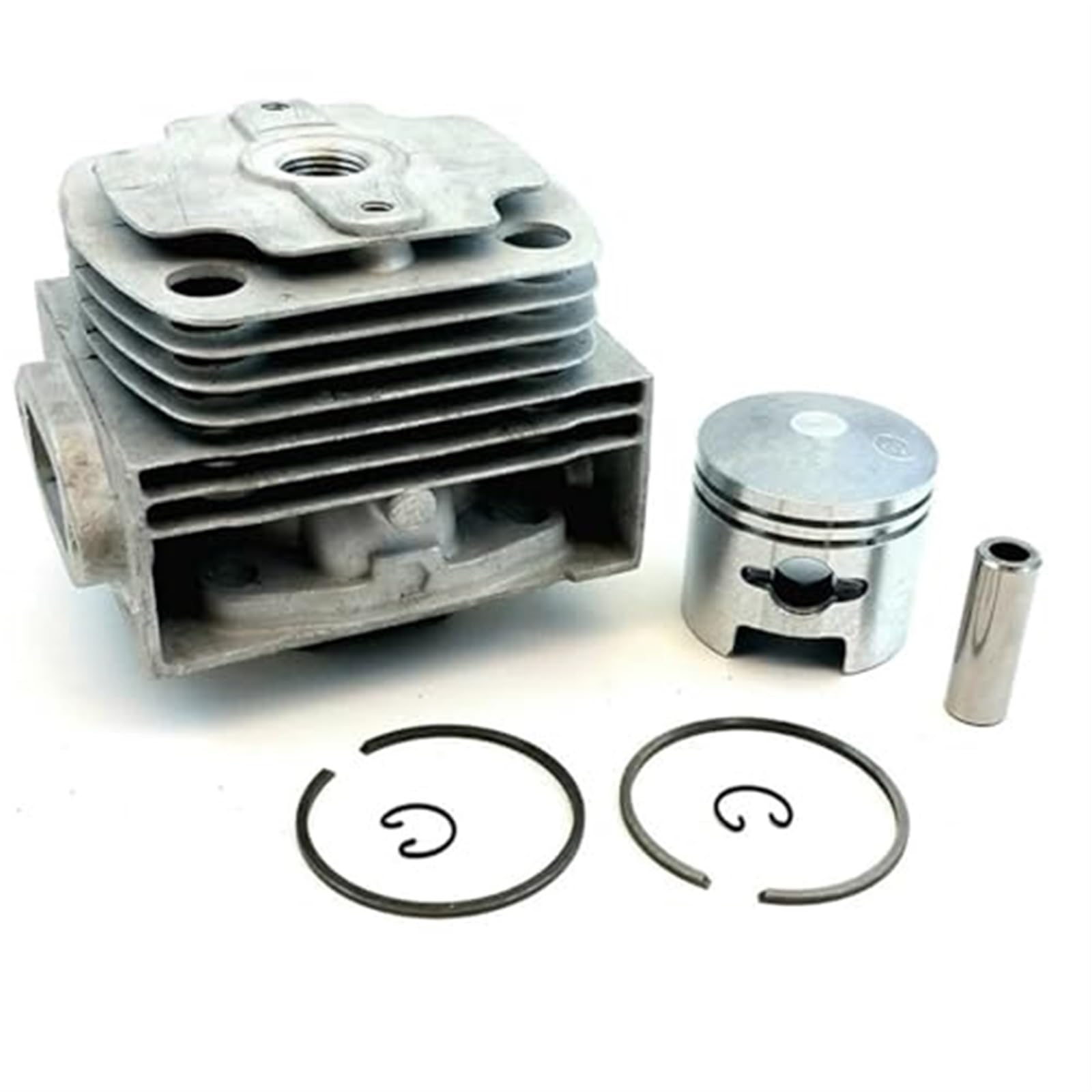 Zestaw tłoka cylindra 40mm TD40 40-7 BG400 CG400 KAAZ narzędzia