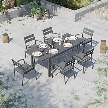 【最終値下げ】ダイニングテーブル_Jardin Table XANDER DESIGNS JULIE DINNING TABLE 1600 ジュリーダイニング