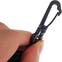 Vista 5 de 4 Pack Portable Pocket Golf Ball Washer Golf Ball Cleaner Pouch