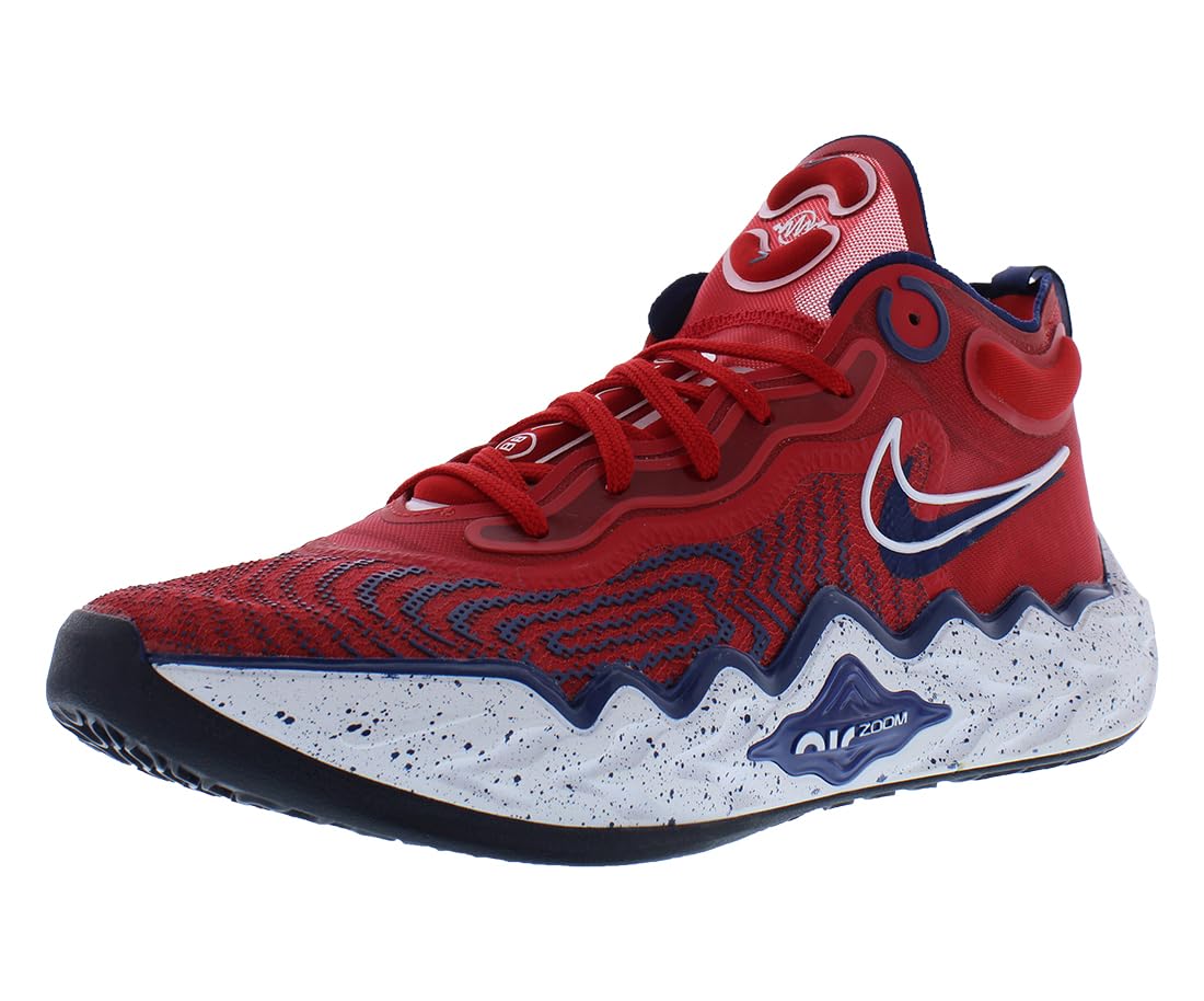 Air Zoom G.T Run Unisex Shoes