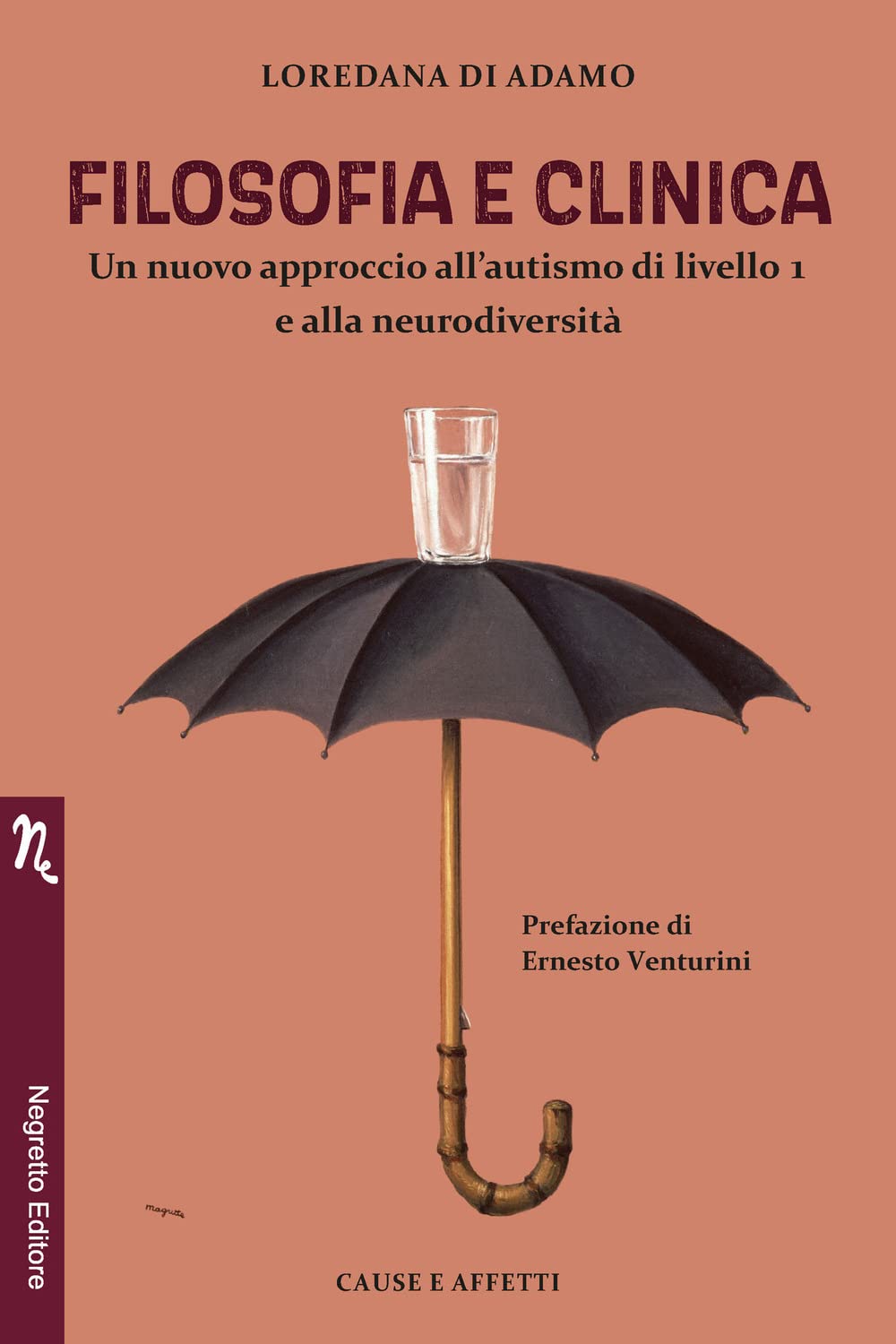 Filosofia E Clinica. Un Nuovo Approccio All’Autismo Di Livello 1 E Alla Neurodiversità - 4