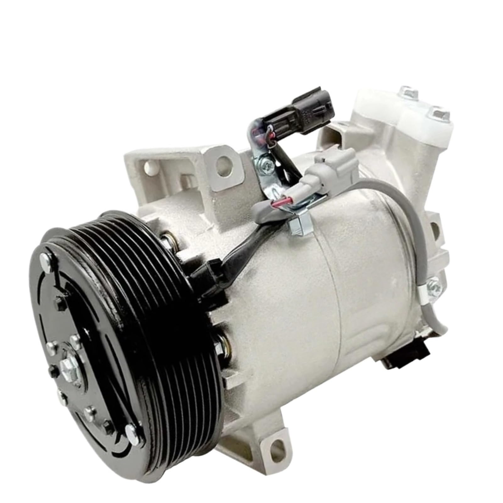 Mvoumc One Color 926001243R 926000217R 92600-0734R 92600-4183R Z0017502d 7Pk Dcs17ec Air Conditioner Compressor, Compatible For Renault Captur And Clio