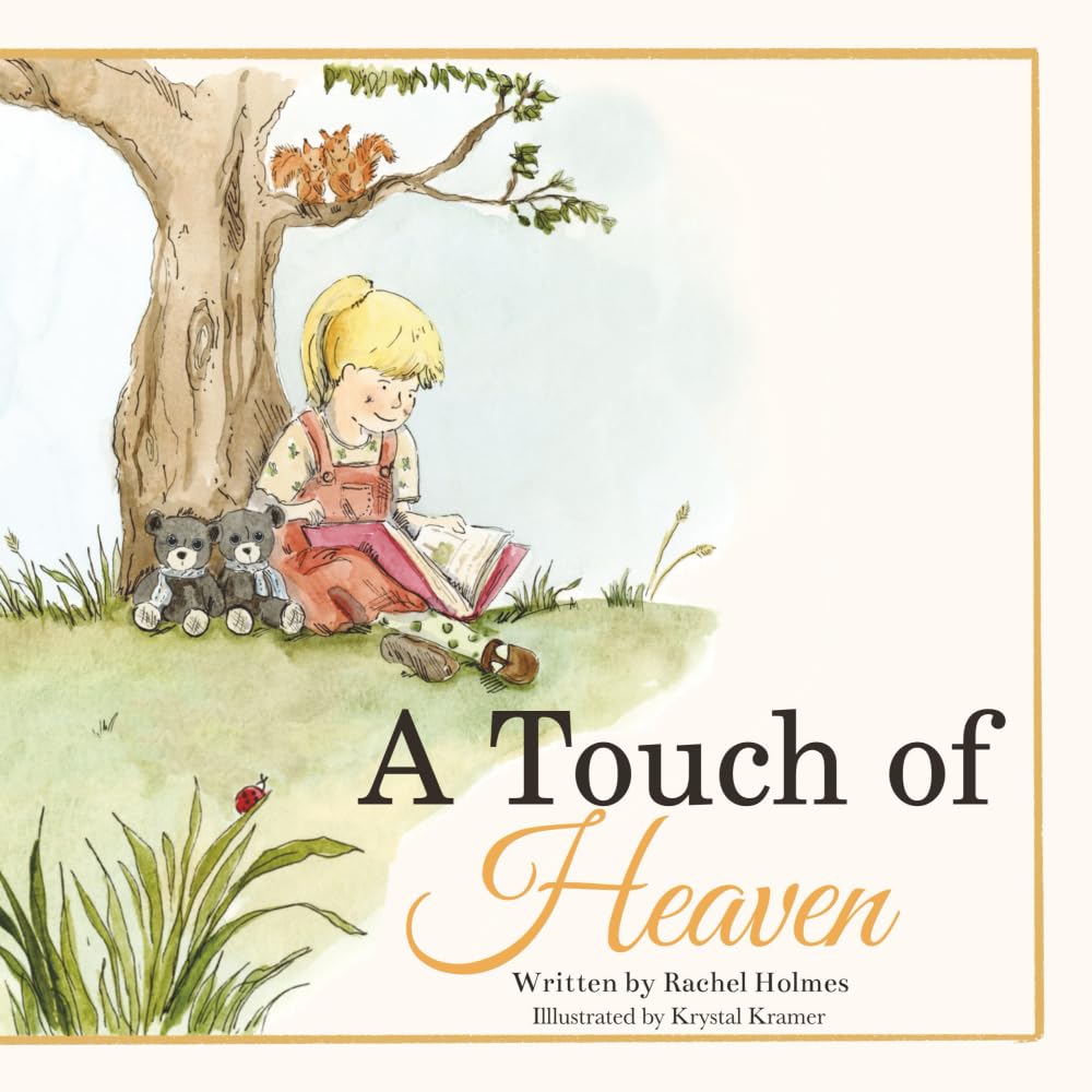 A Touch of Heaven