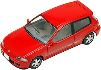 Amazon | トミカリミテッドヴィンテージ TLV-N48a Honda シビック SiR Amazon | トミカリミテッドヴィンテージ TLV-N48a Honda シビック SiR