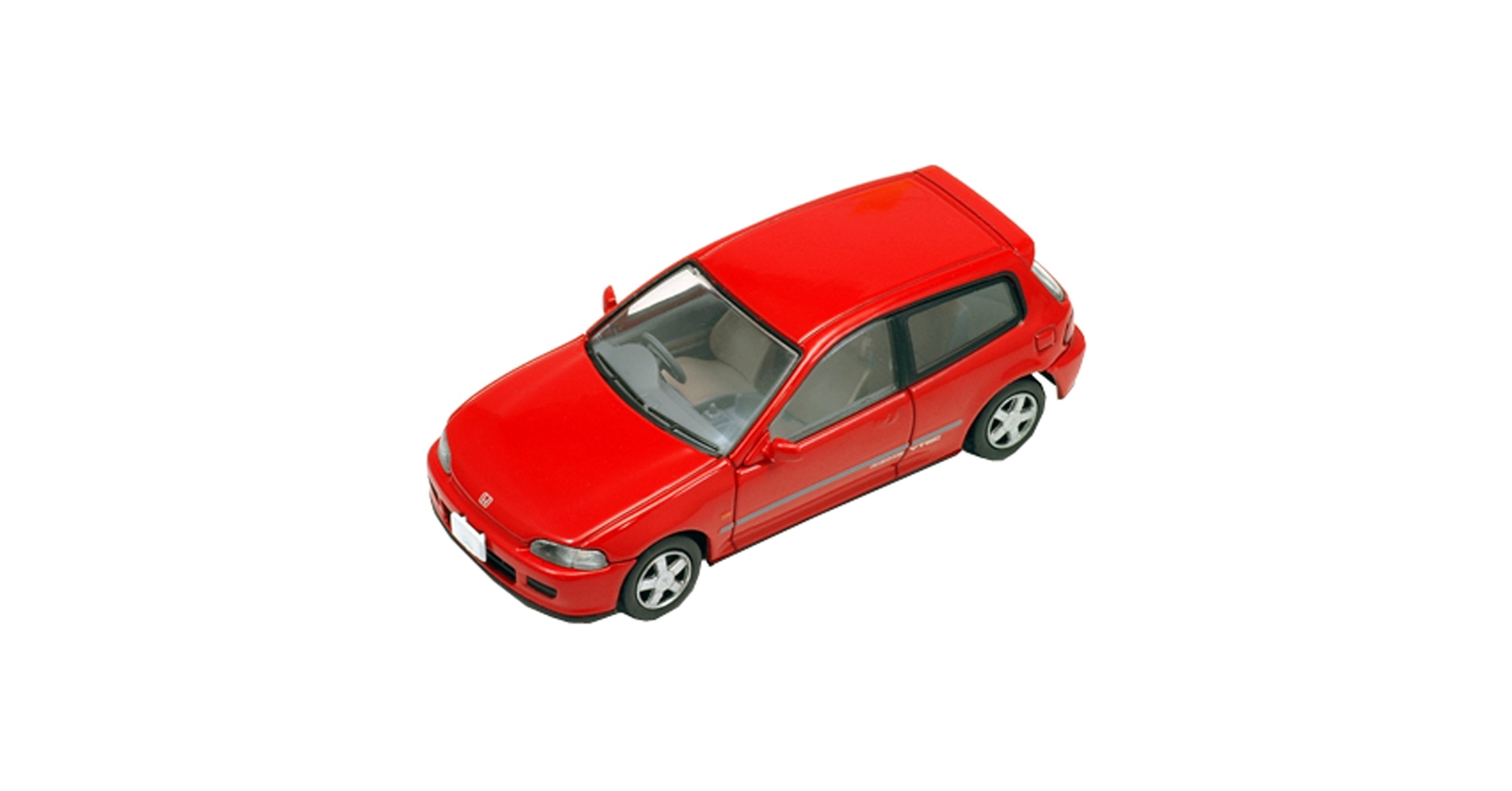 トミカリミテッドビンテージ　TOMYTEC Honda シビック SiR-II LV-N182b Honda シビック SiR-Ⅱ（白） | 製品をさがす | tomica