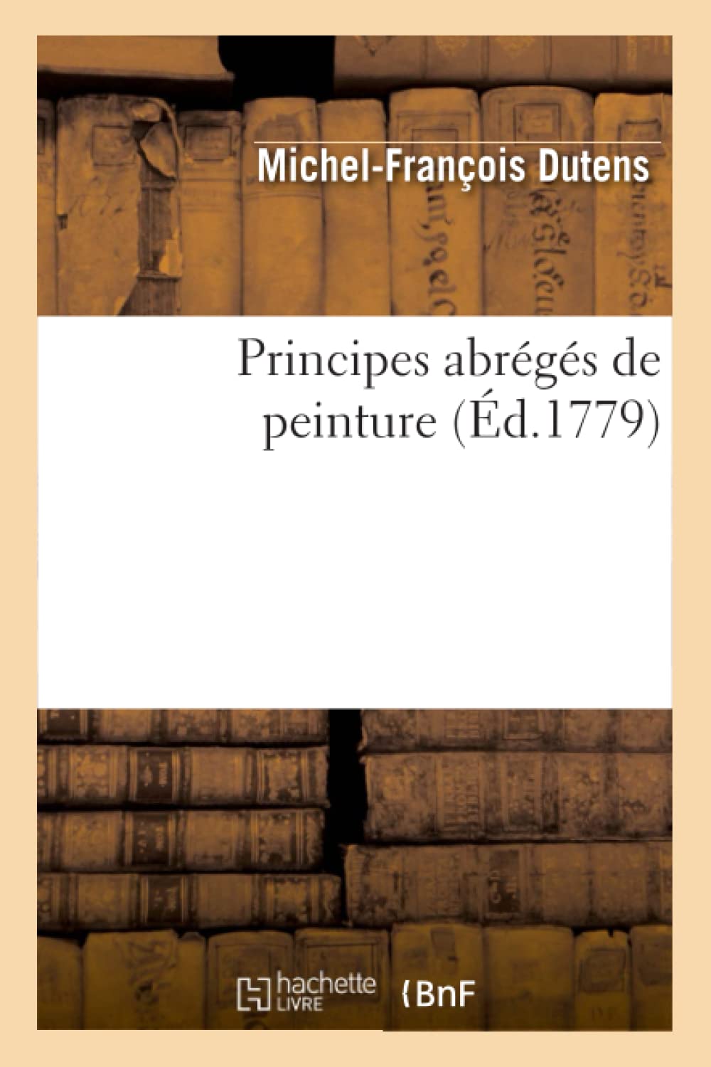 Principes abrégés de peinture (Arts)