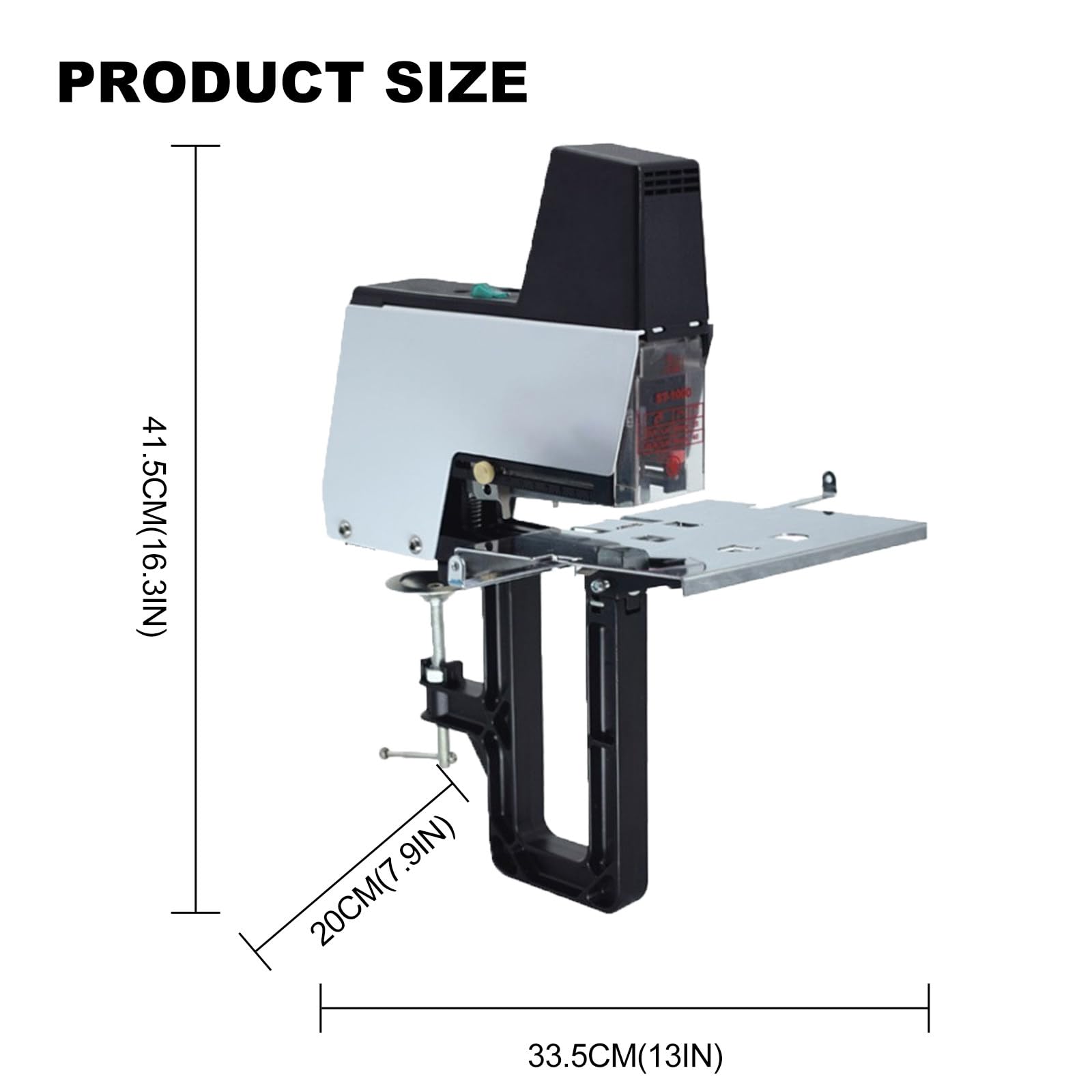 Cucitrice Elettrica Professionale, Rilegatrice Automatica A Sella, Cucitrice Elettrica Con Pedale, Rilegatrice Elettrica, Per Scuole, Uffici, Editori