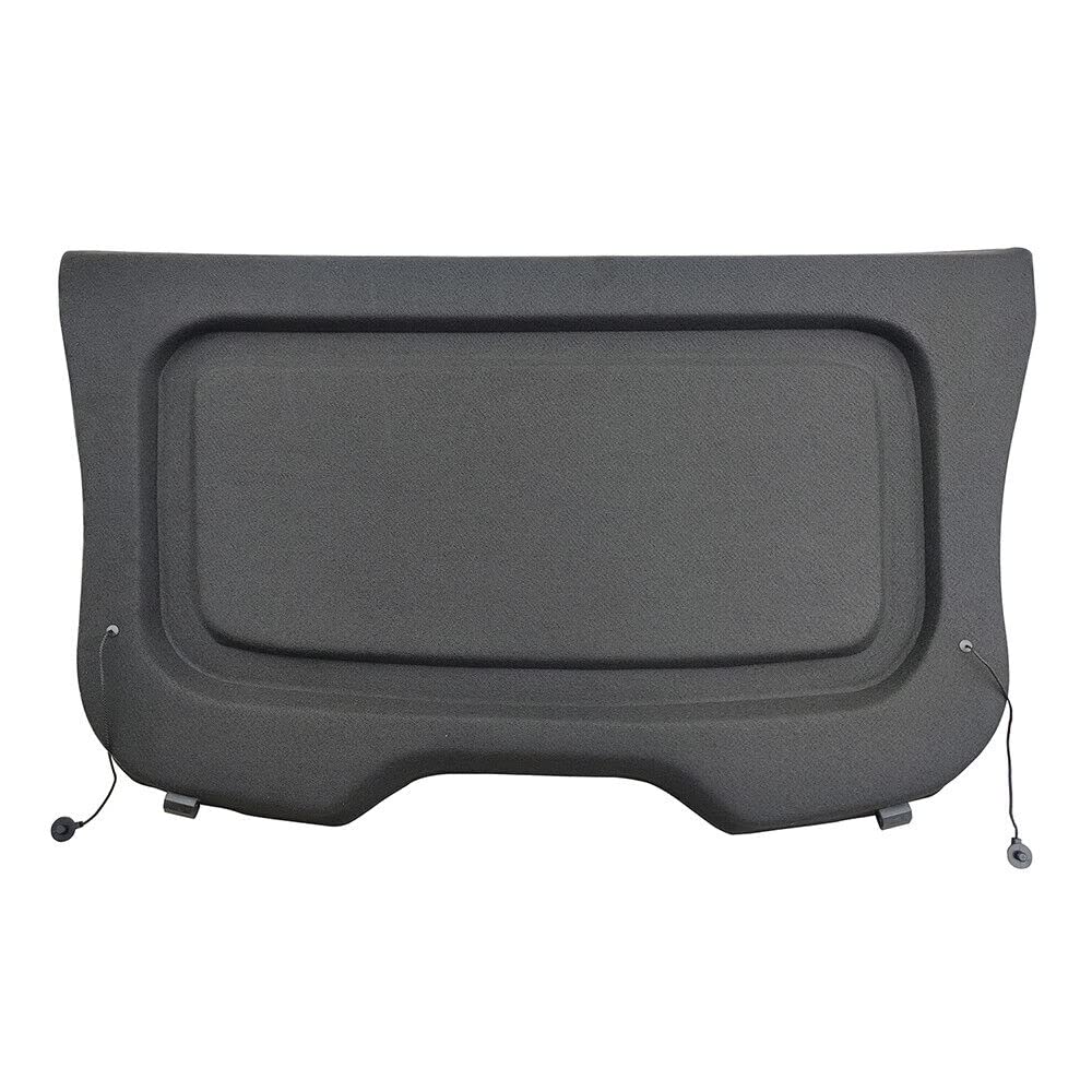 GenericPARCEL SHELF BOOT LOAD LUGGAGE COVER BLACK For FOCUS MK3 (2011-2018) NEW MK 3.5