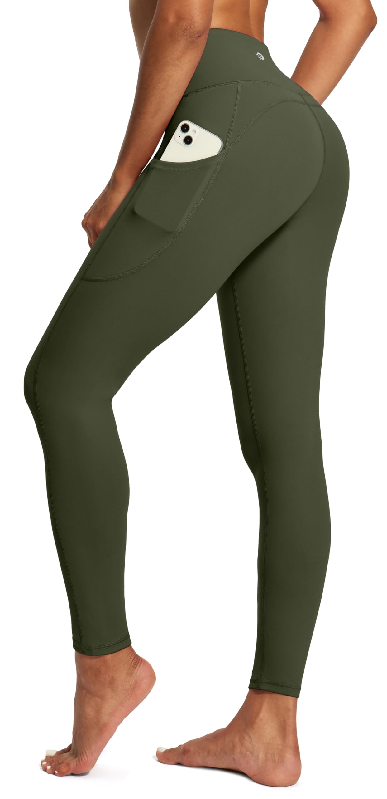 IUGA High Waist Yoga Pants